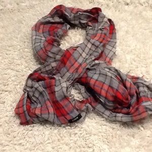 J crew scarf